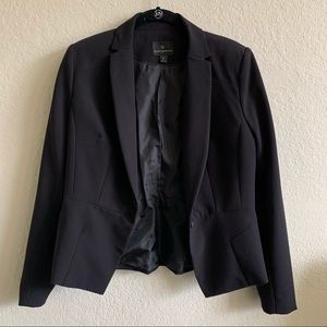 Worthington Black Blazer